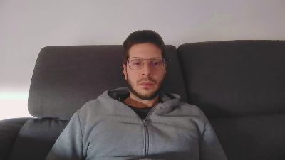 fender01 webcam model stream image