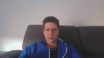 fender01 webcam model stream image