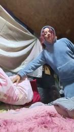 AlejandritaMilf webcam model stream image