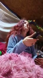 AlejandritaMilf webcam model stream image