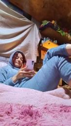 AlejandritaMilf webcam model stream image