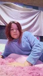 AlejandritaMilf webcam model stream image