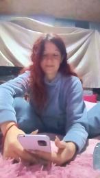 AlejandritaMilf webcam model stream image