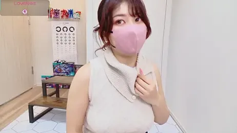 miharu01 webcam stripchat model stream image