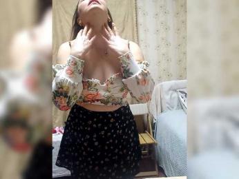 VselenaSun402 webcam bongacams model stream image