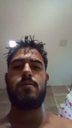 MaskedDom webcam cam4 model stream image