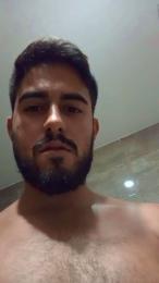 MaskedDom webcam cam4 model stream image