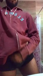 MaskedDom webcam cam4 model stream image