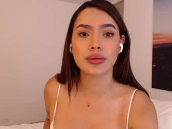 diione webcam chaturbate model stream image