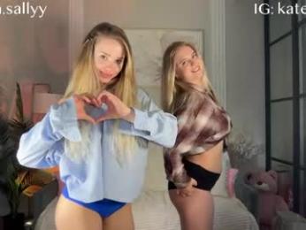 skyeveil webcam chaturbate model stream image