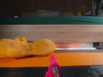 nicehotjob webcam chaturbate model stream image