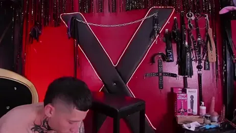 alexa_n_alex webcam model stream image