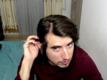 myke_xxx webcam model stream image
