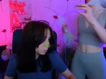 sweetie_chloe_ webcam chaturbate model stream image