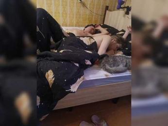 Lyda27081 webcam model stream image