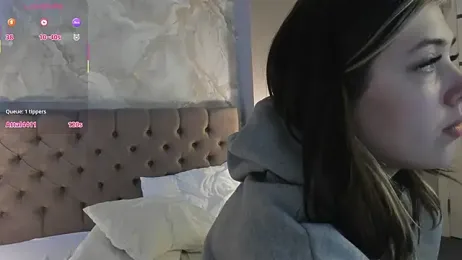 Vanessa_Walters webcam model stream image