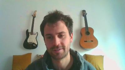 FetishSlave92 webcam model stream image