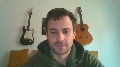 FetishSlave92 webcam model stream image