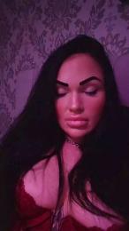 KandiHart webcam model stream image