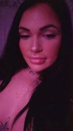 KandiHart webcam model stream image