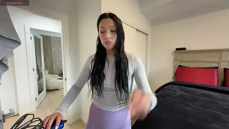 NattyFierros webcam stripchat model stream image