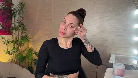 NattyFierros webcam model stream image