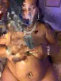 NovaDivine3000 webcam model stream image