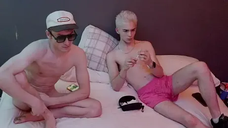 maskedboy1 webcam model stream image