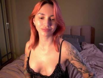 TeonaRose webcam model stream image