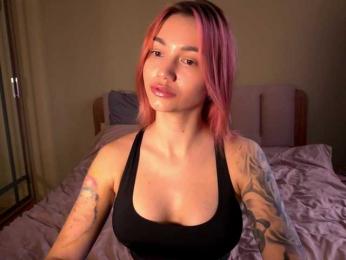 TeonaRose webcam model stream image