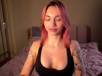 TeonaRose webcam model stream image