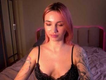 TeonaRose webcam model stream image