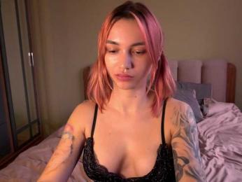 TeonaRose webcam model stream image