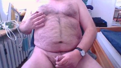 markus290 webcam model stream image