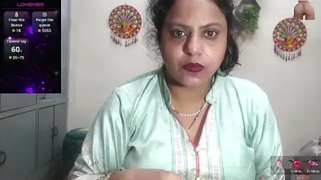 Sexy_komolika webcam model stream image