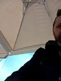 BZH45 webcam model stream image