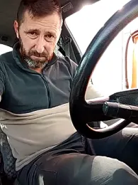 BZH45 webcam model stream image