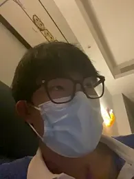 zhsase webcam model stream image