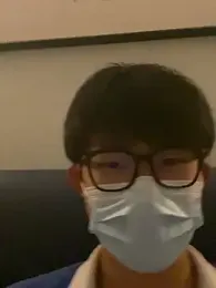 zhsase webcam model stream image