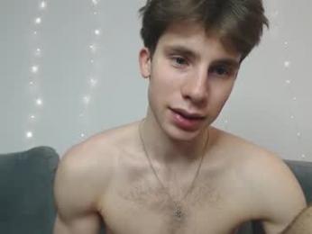 cute_brian webcam model stream image
