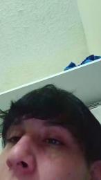 Iantwink18 webcam model stream image