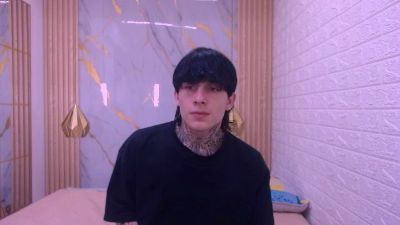 Iantwink18 webcam model stream image