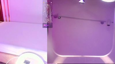 CamilaVegas_ webcam cam4 model stream image