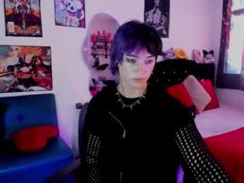 xzerox_ webcam model stream image