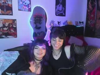 xzerox_ webcam chaturbate model stream image