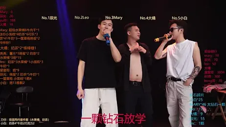 LookingBoy-001 webcam model stream image