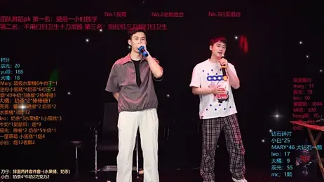 LookingBoy-001 webcam model stream image