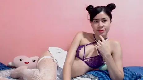 Vicky_Love_ webcam model stream image