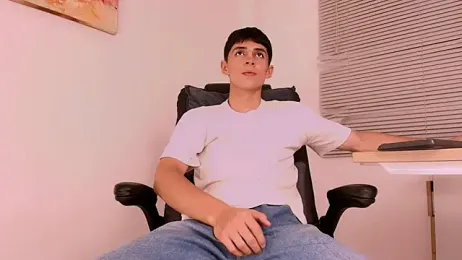 Adam_Clay21 webcam model stream image