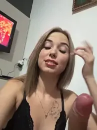 ludovicoEmma webcam model stream image